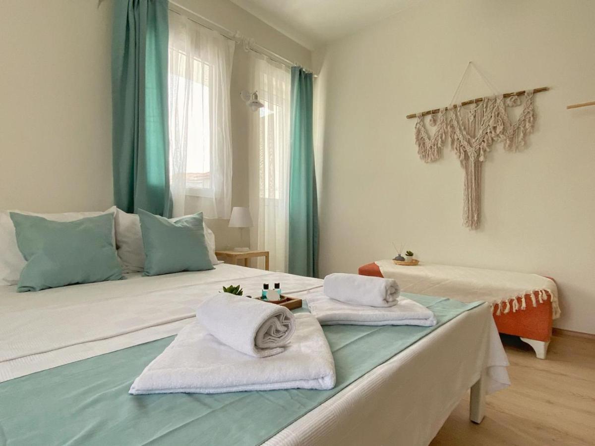 Lemon-Ada Butik Otel Kuşadası Exterior photo