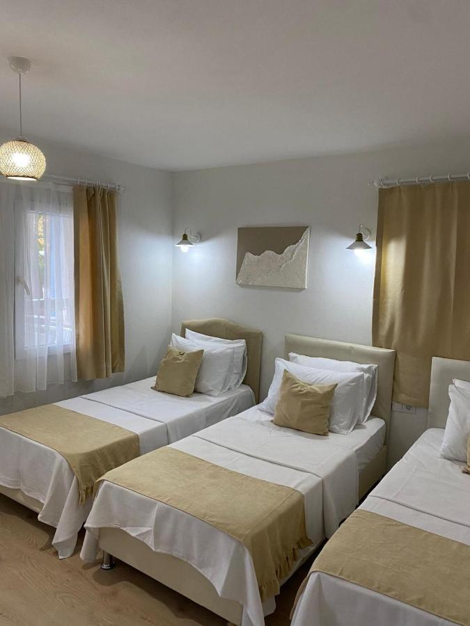 Lemon-Ada Butik Otel Kuşadası Exterior photo