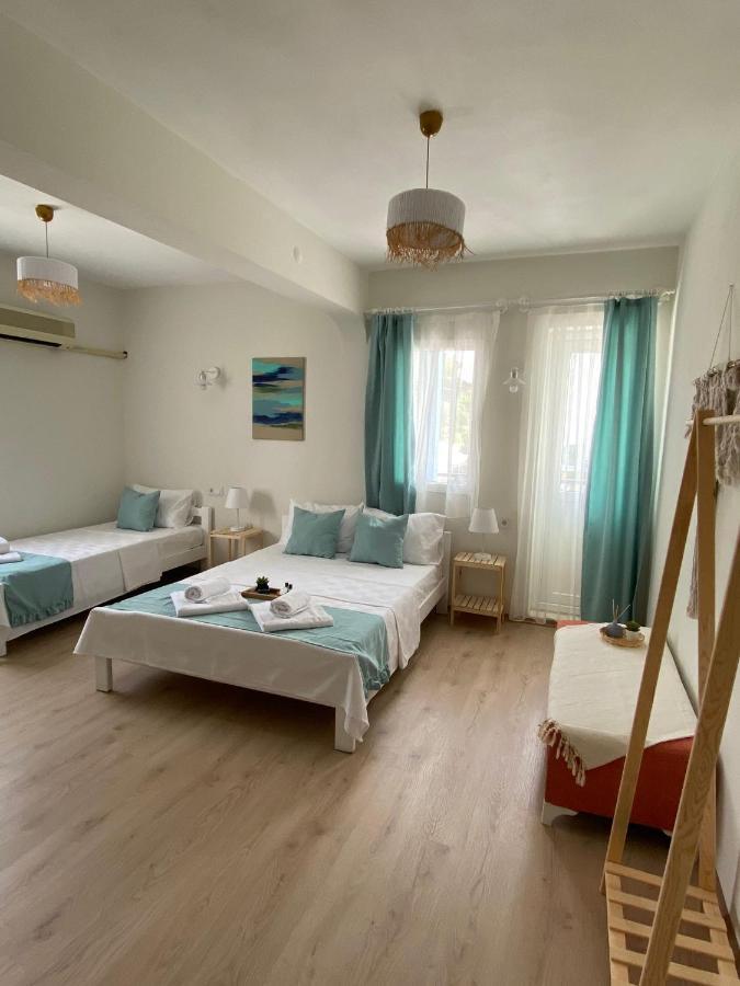 Lemon-Ada Butik Otel Kuşadası Exterior photo
