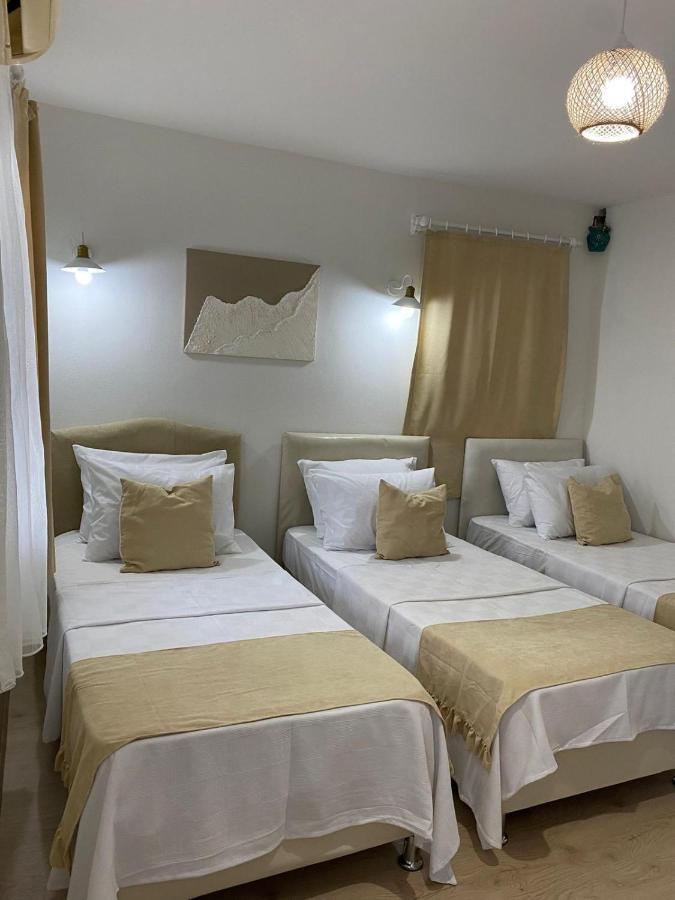Lemon-Ada Butik Otel Kuşadası Exterior photo