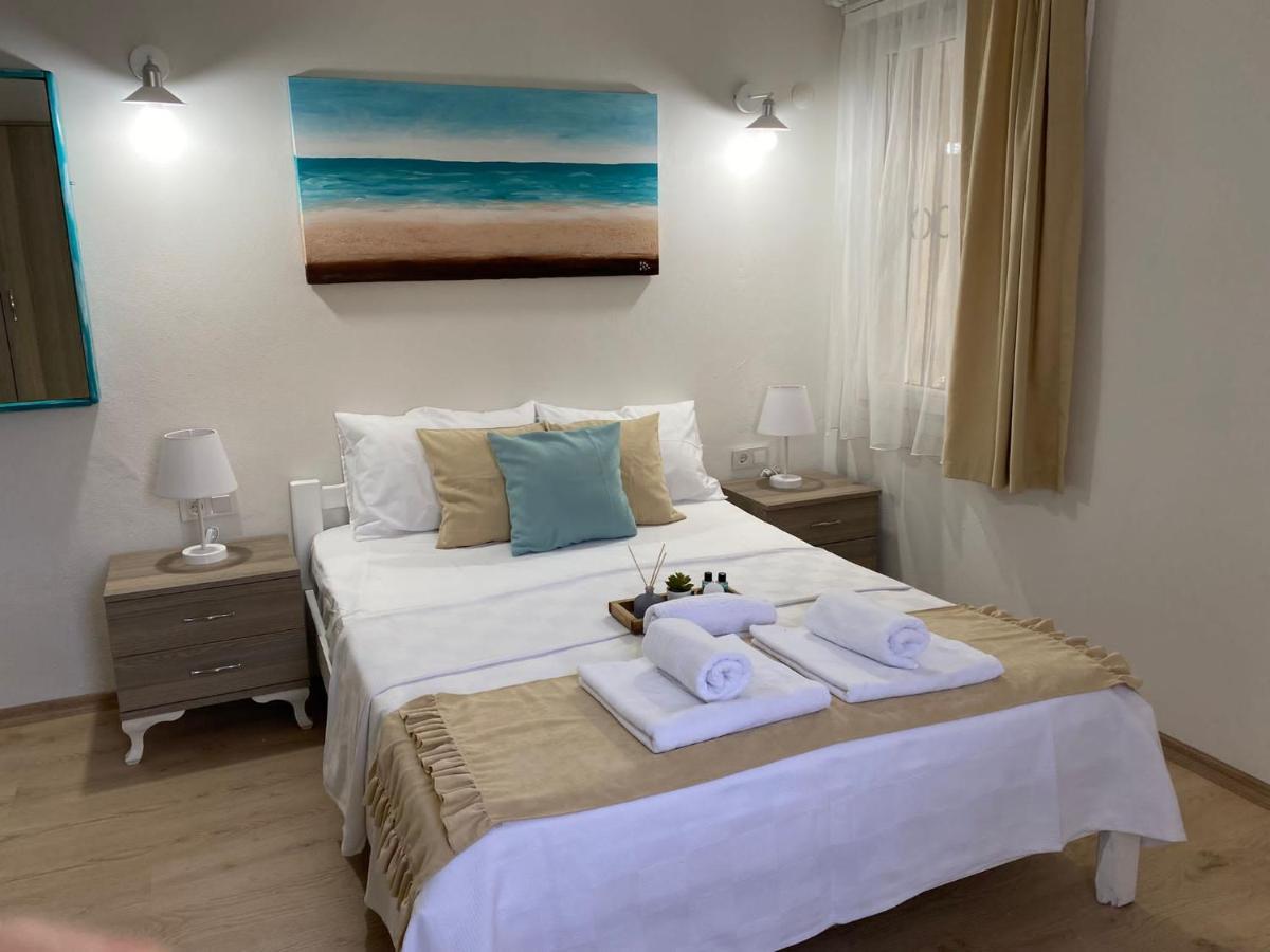 Lemon-Ada Butik Otel Kuşadası Exterior photo
