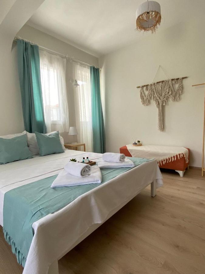 Lemon-Ada Butik Otel Kuşadası Exterior photo
