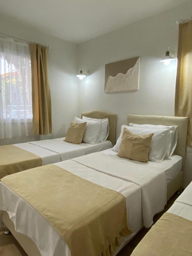 Lemon-Ada Butik Otel Kuşadası Exterior photo