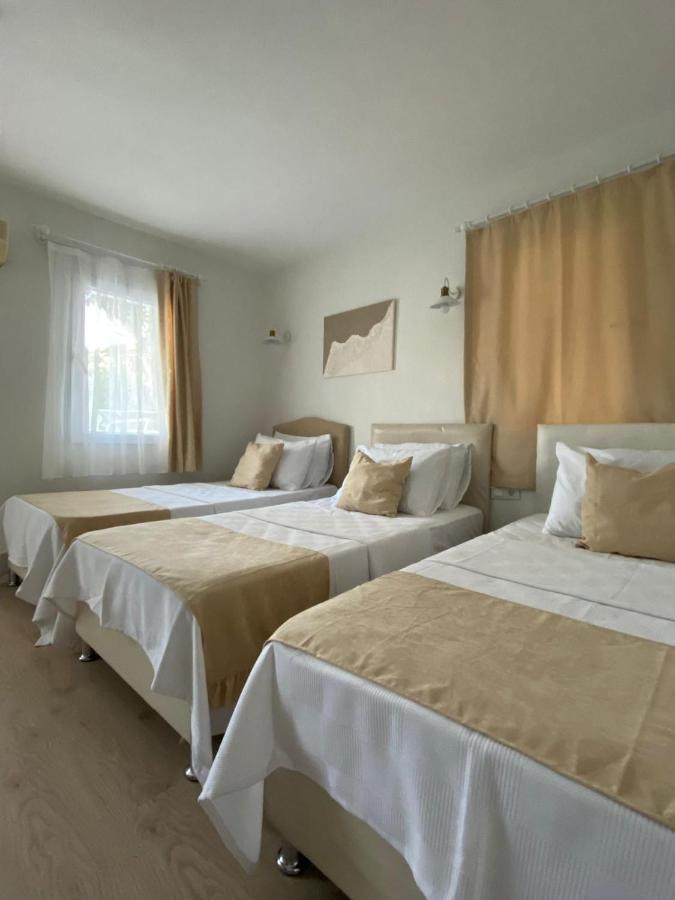 Lemon-Ada Butik Otel Kuşadası Exterior photo