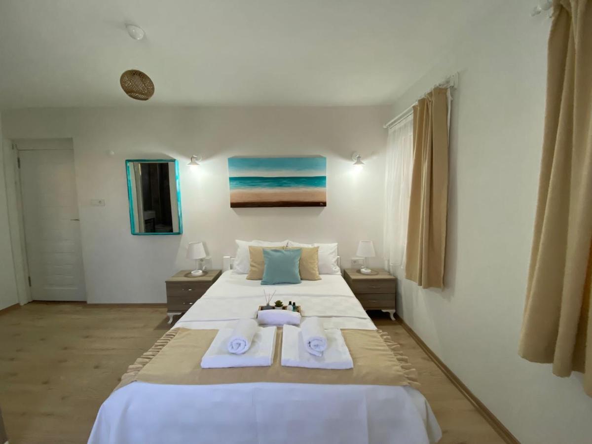 Lemon-Ada Butik Otel Kuşadası Exterior photo