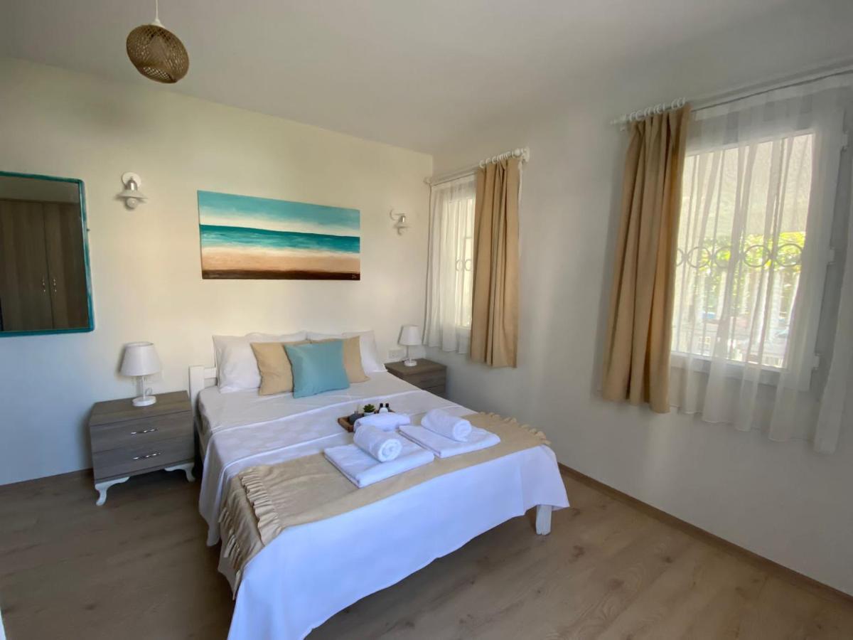 Lemon-Ada Butik Otel Kuşadası Exterior photo