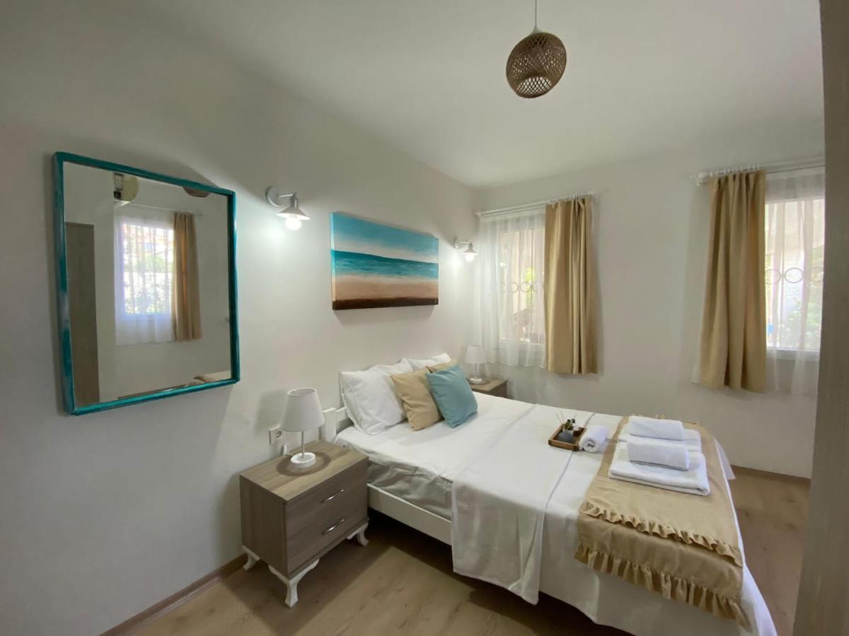 Lemon-Ada Butik Otel Kuşadası Exterior photo