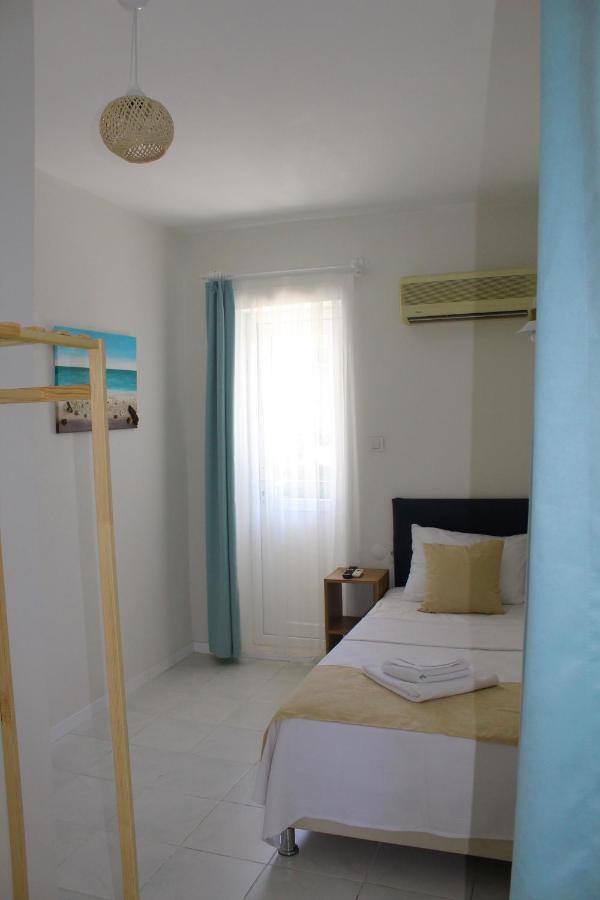 Lemon-Ada Butik Otel Kuşadası Exterior photo