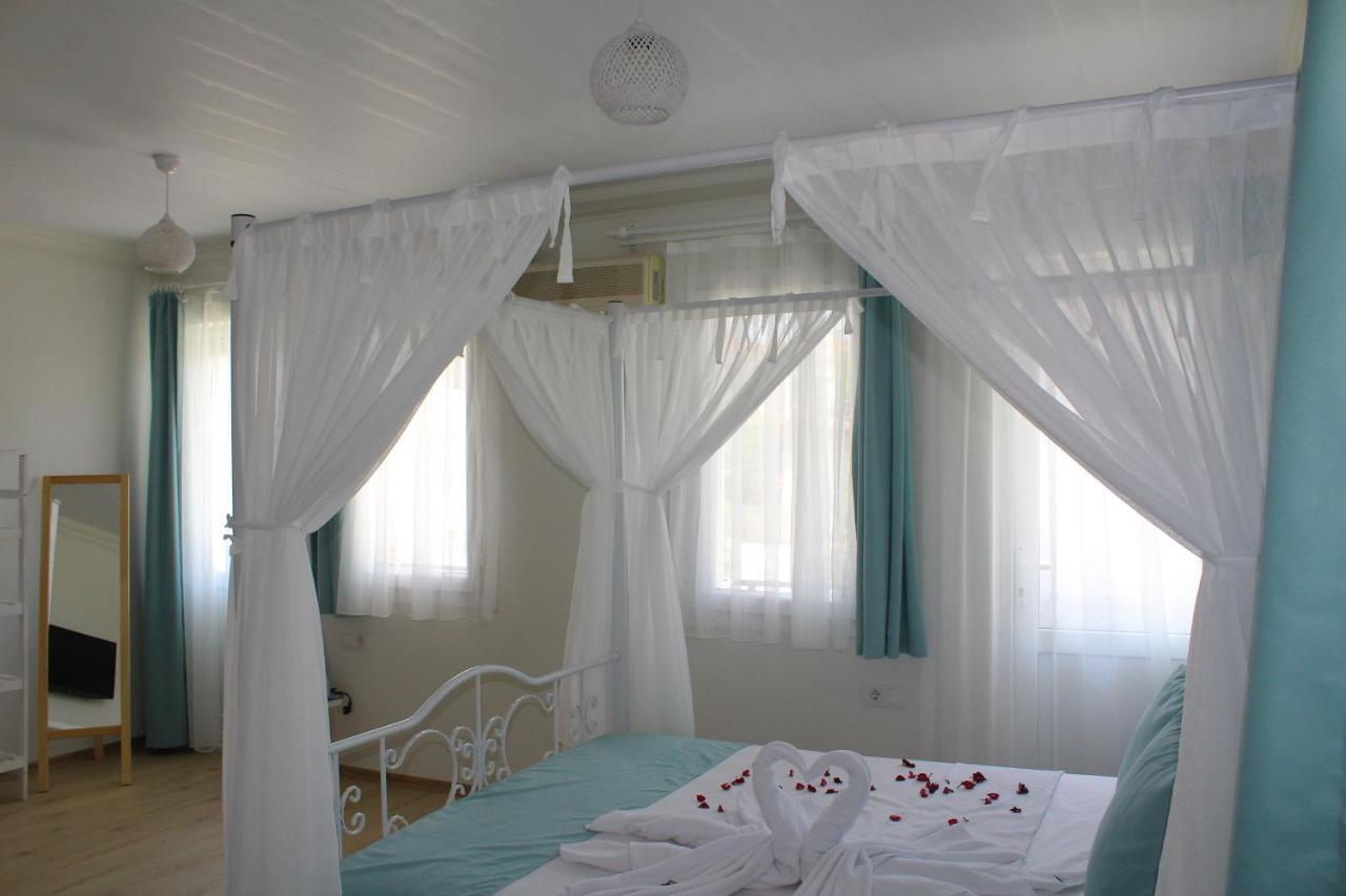 Lemon-Ada Butik Otel Kuşadası Exterior photo