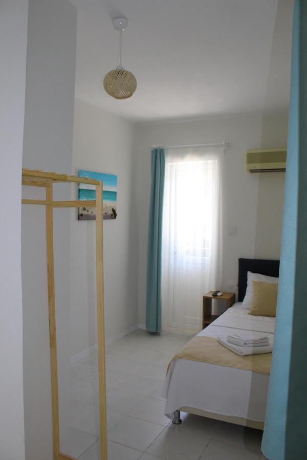 Lemon-Ada Butik Otel Kuşadası Exterior photo