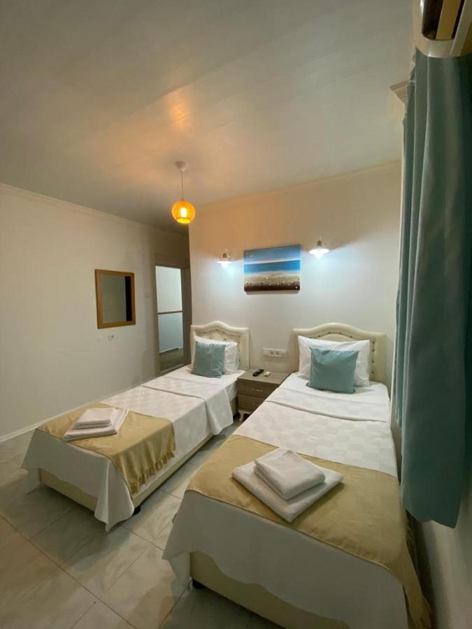 Lemon-Ada Butik Otel Kuşadası Exterior photo