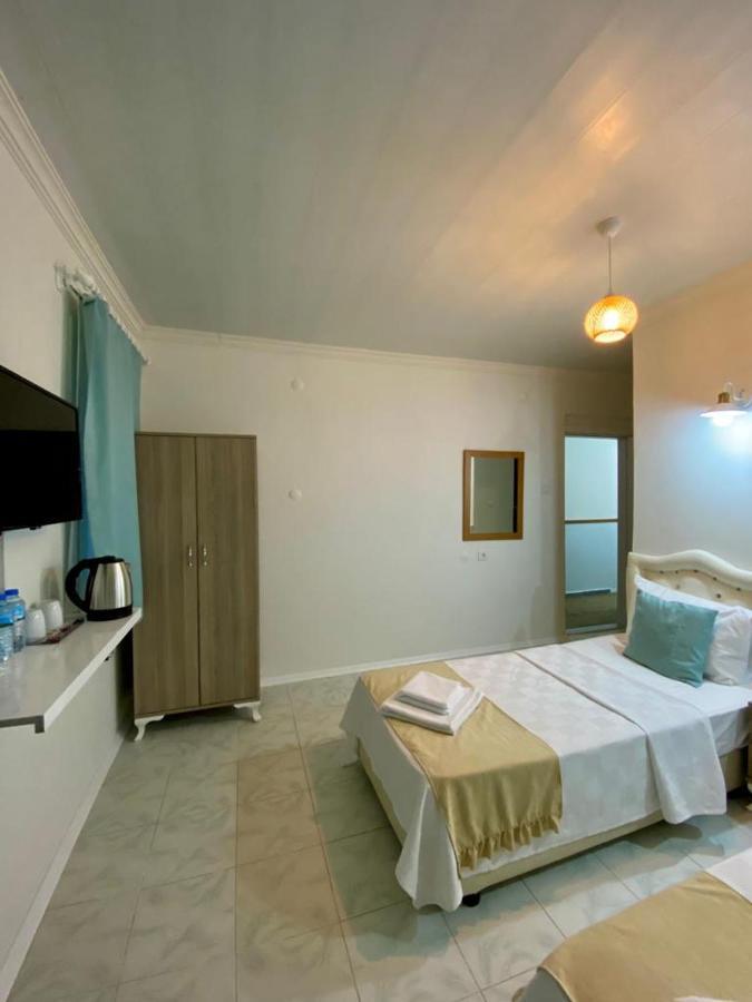 Lemon-Ada Butik Otel Kuşadası Exterior photo