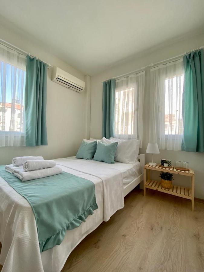 Lemon-Ada Butik Otel Kuşadası Exterior photo