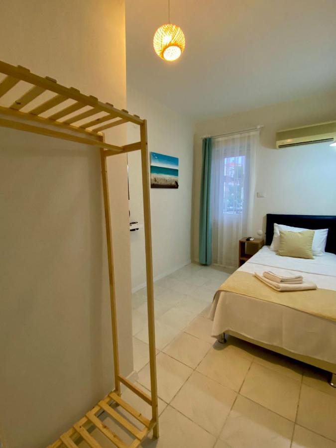 Lemon-Ada Butik Otel Kuşadası Exterior photo